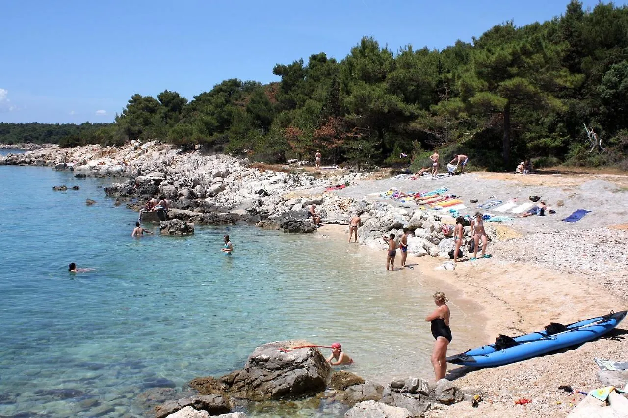 Apartments By The Sea Suha Punta, Rab - 5050 Kampor Kroatien