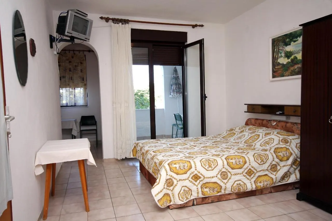 Apartments By The Sea Suha Punta, Rab - 5050 Kampor 0*,  Kroatien