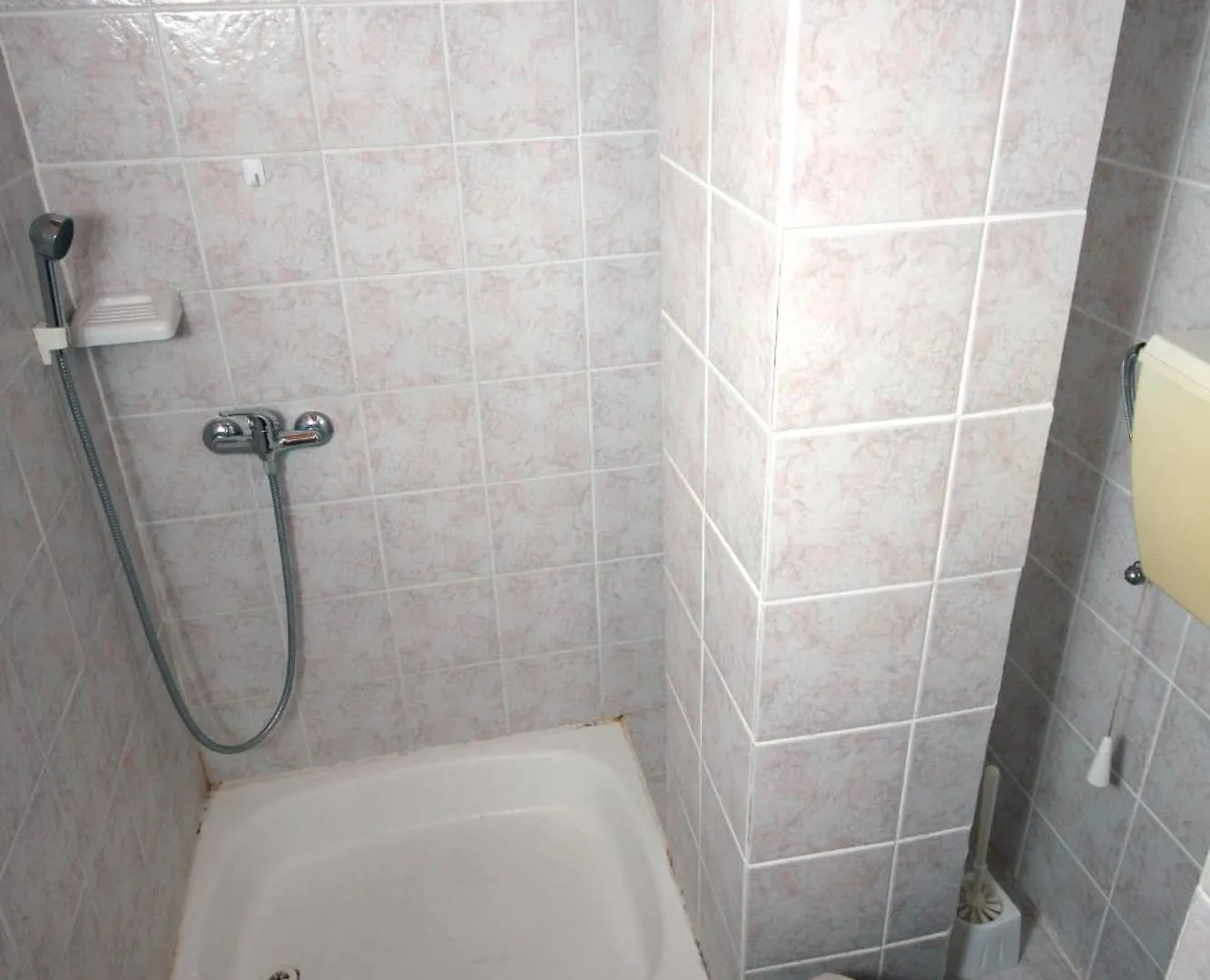 Apartments By The Sea Suha Punta, Rab - 5050 Kampor