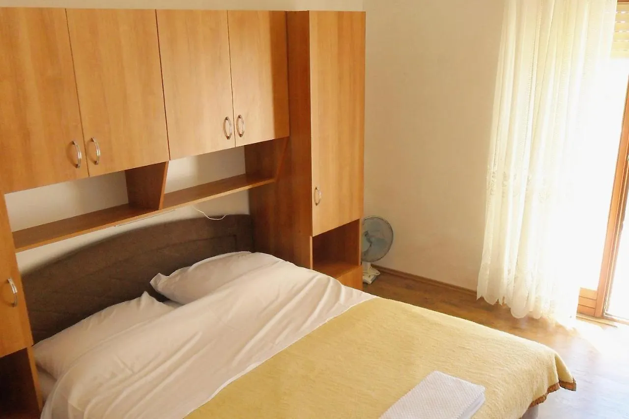 Apartments By The Sea Suha Punta, Rab - 5050 Kampor