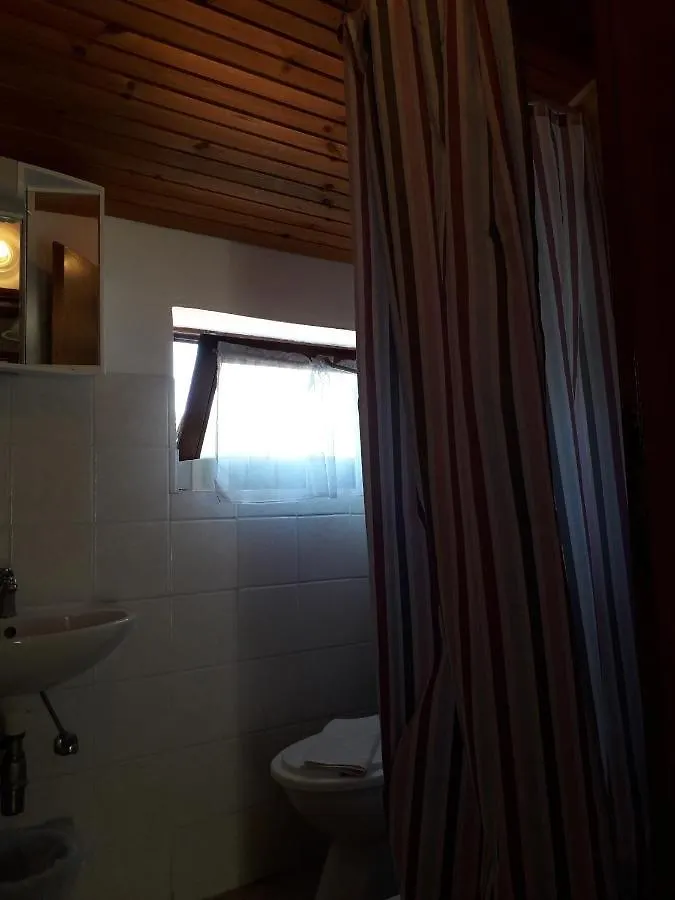 Apartments By The Sea Suha Punta, Rab - 5050 Kampor