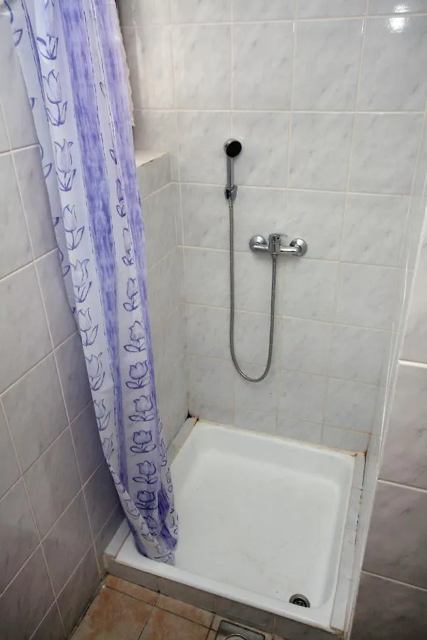 Apartments By The Sea Suha Punta, Rab - 5050 Kampor