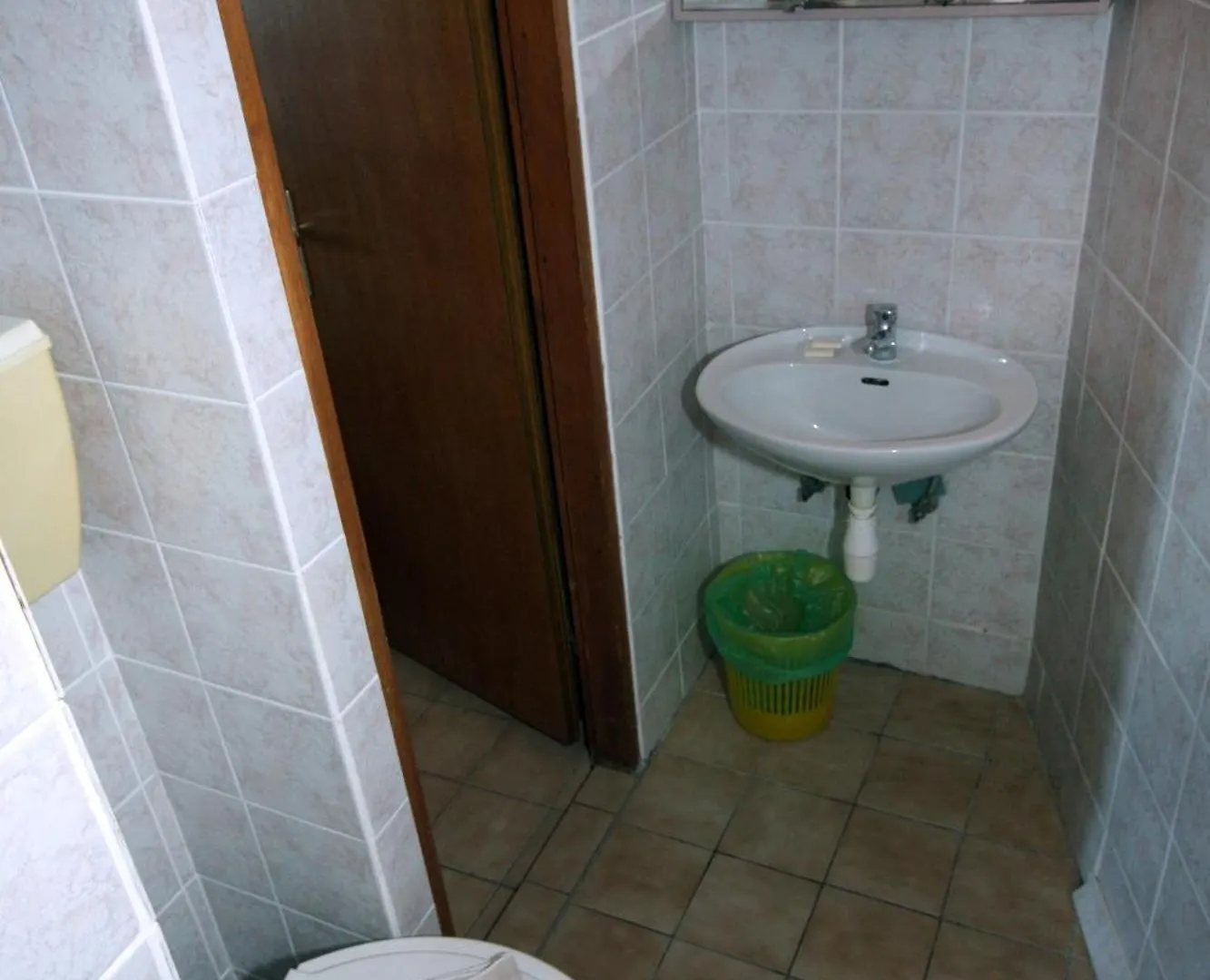 Apartments By The Sea Suha Punta, Rab - 5050 Kampor Kroatien